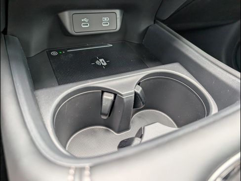 New 2026 Honda HR-V EX-L image 13