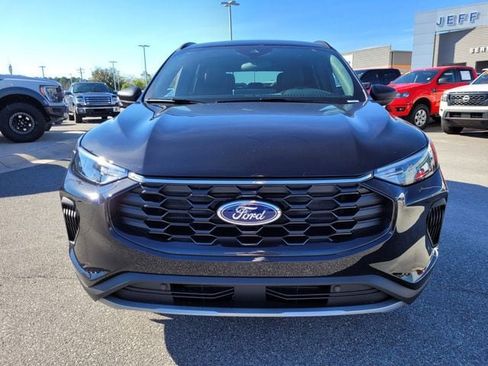 New 2026 Ford Escape ST-Line w/ Tech Pack #1 FWD image 27