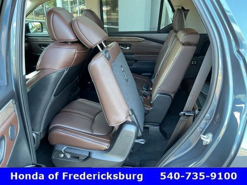 Used 2026 Honda Pilot Elite image 26