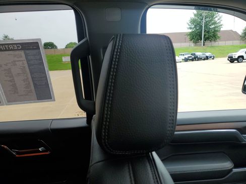 Certified 2024 GMC Sierra 1500 Denali w/ Denali Reserve Package image 16