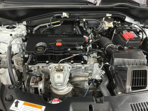 Used 2023 Honda HR-V LX image 32