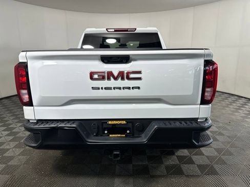 Used 2023 GMC Sierra 1500 Pro image 4