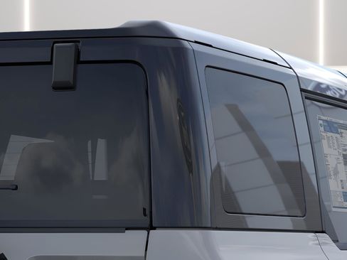 New 2026 Ford Bronco Outer Banks image 25