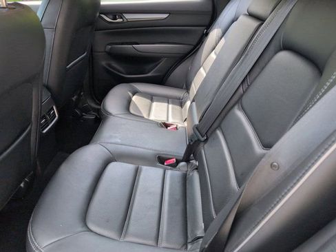 Used 2025 MAZDA CX-5 AWD 2.5 S w/ Preferred Package image 27