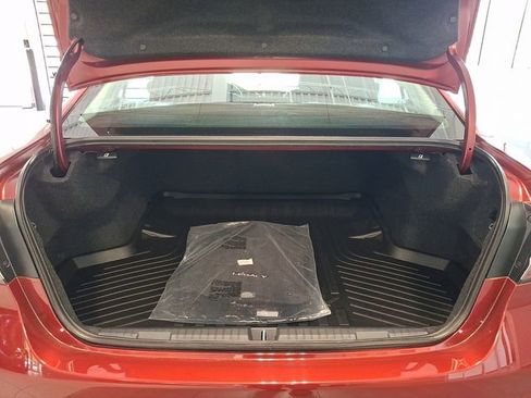 Certified 2025 Subaru Legacy Premium AWD/4WD image 27