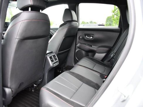 Used 2025 Acura ADX A-Spec AWD/4WD image 23