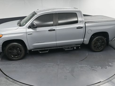 Used 2019 Toyota Tundra SR5 w/ SR5 Upgrade Package image 37