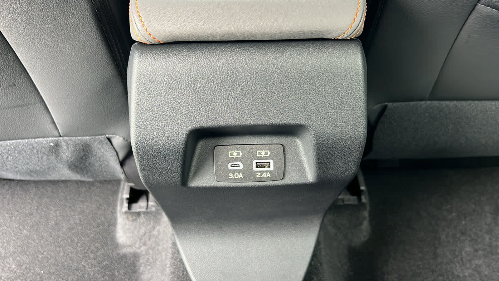 New 2026 Subaru Crosstrek 2.5i Limited AWD/4WD image 25