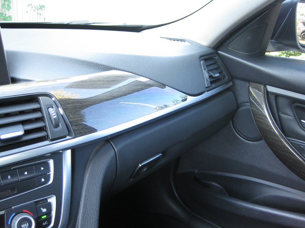 Used 2014 BMW 328i Sedan RWD image 22