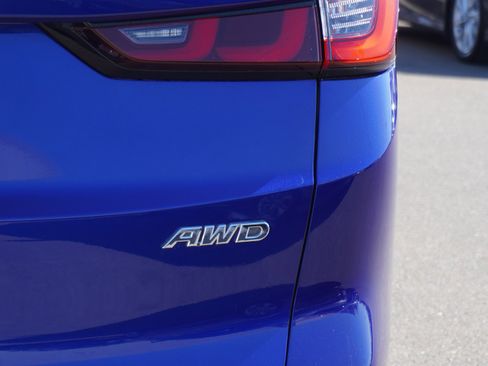 Used 2024 Honda CR-V EX-L image 10