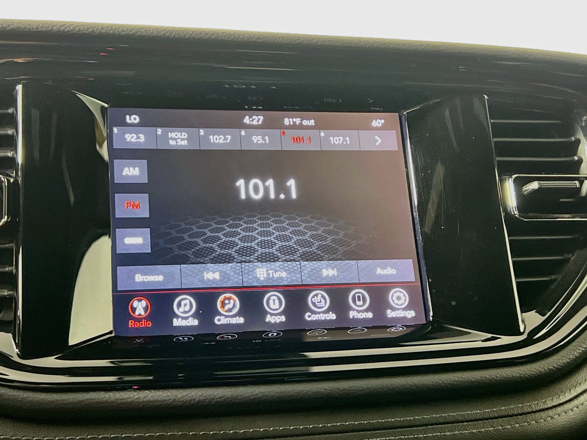Used 2022 Dodge Durango GT RWD image 27