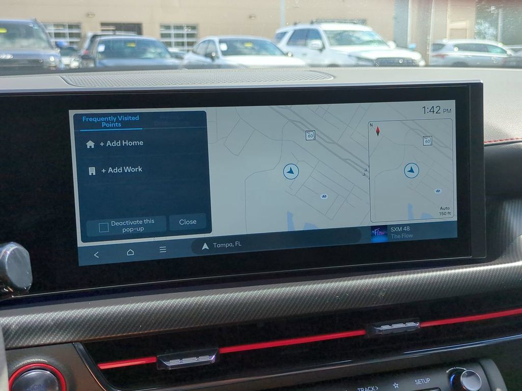New 2026 Hyundai Sonata N Line FWD image 25