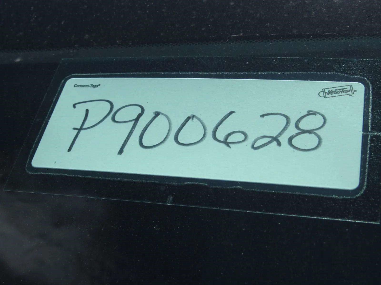 Used 2025 Honda Odyssey EX-L image 7