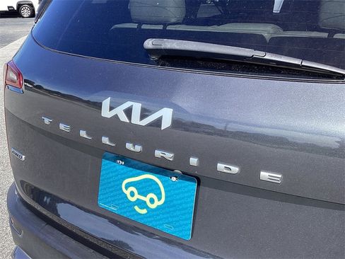 Used 2022 Kia Telluride EX w/ EX Premium Package image 33