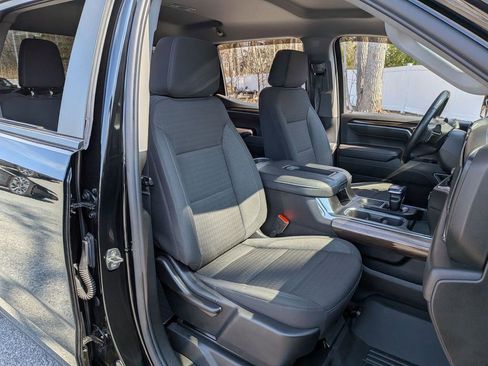 Used 2022 Chevrolet Silverado 1500 RST image 22