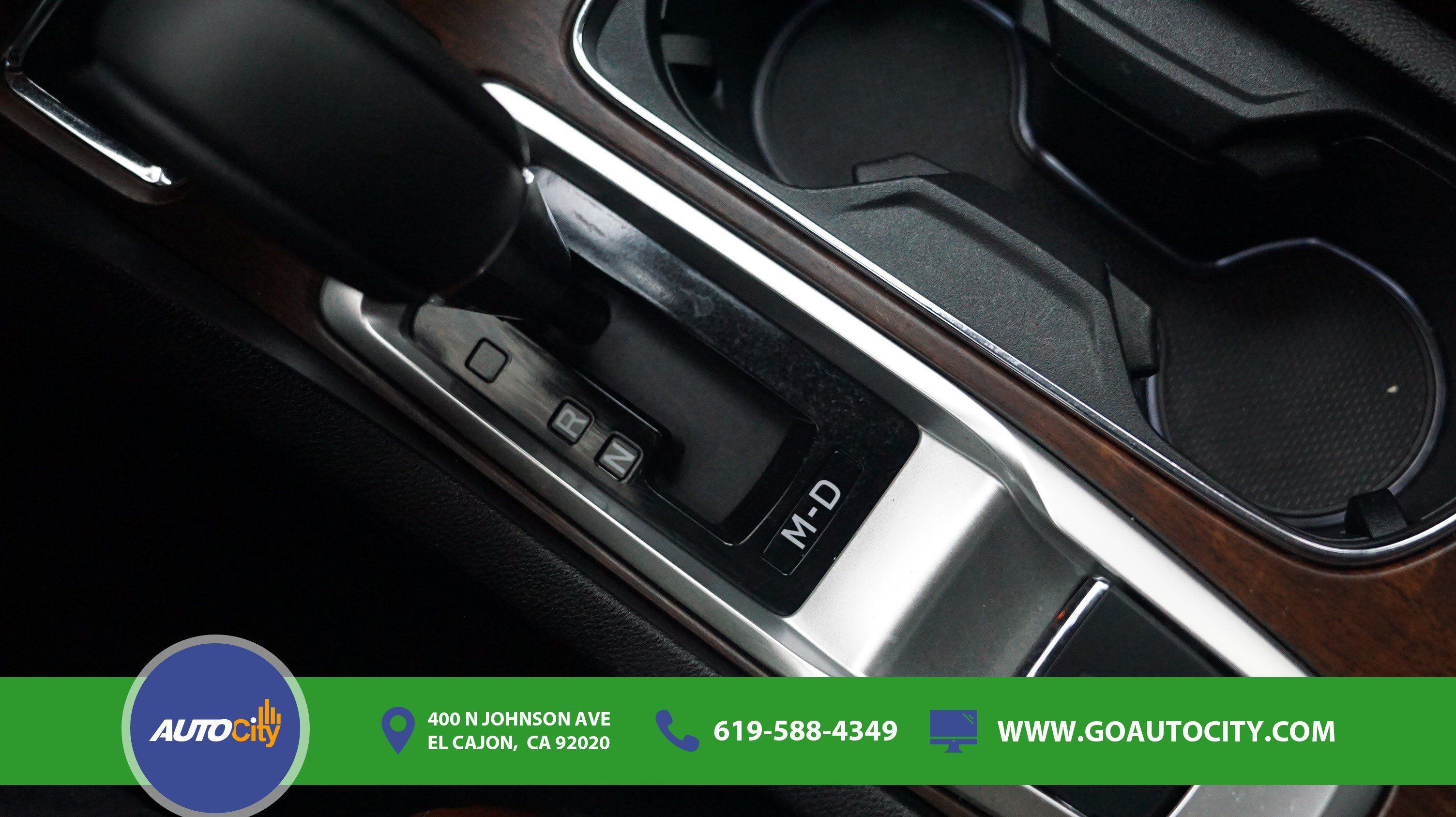 Used 2023 Subaru Ascent Touring AWD/4WD image 26