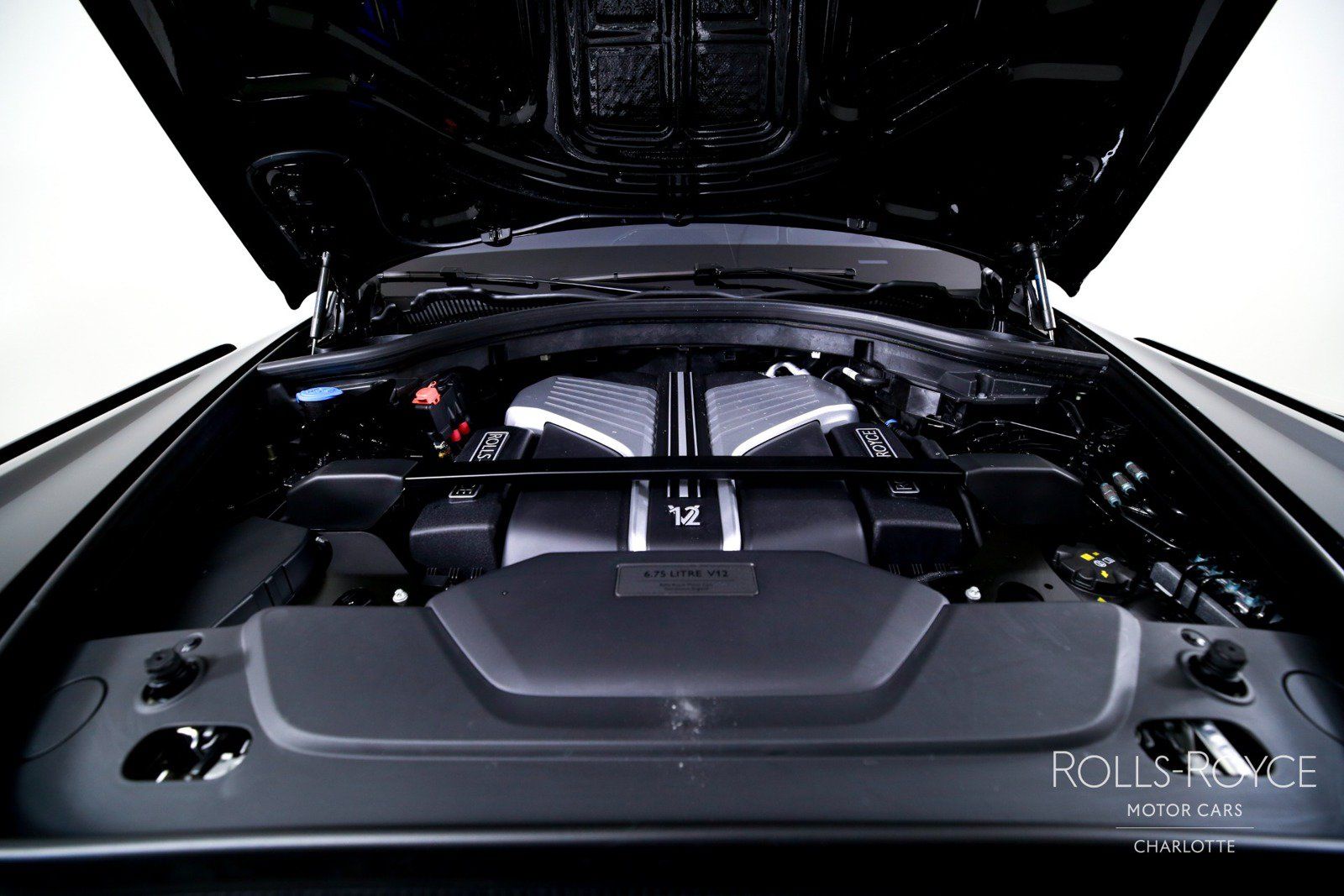 New 2027 Rolls-Royce Cullinan AWD/4WD image 37