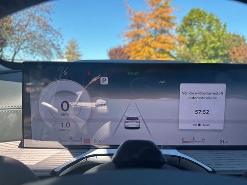 New 2026 Genesis GV80 2.5T Prestige image 18