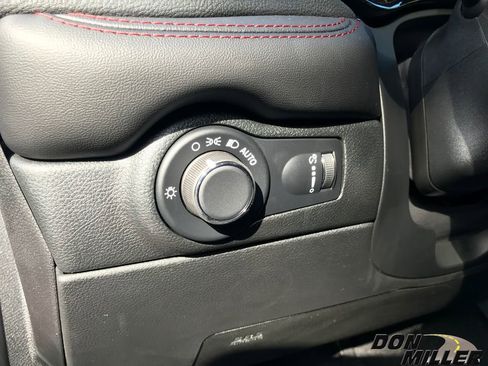 New 2026 Dodge Durango GT w/ Blacktop Package image 13