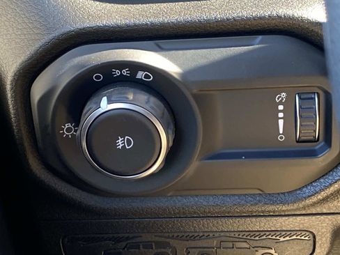 New 2026 Jeep Wrangler Sport image 15