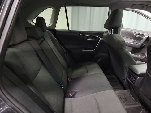 Used 2023 Toyota RAV4 XLE w/ Convenience Package AWD/4WD image 31