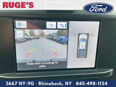 New 2026 Ford F250 XL w/ STX Appearance Package image 24