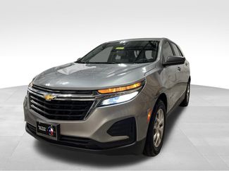 Used 2023 Chevrolet Equinox LS FWD video 1