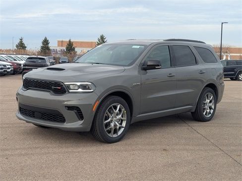 New 2026 Dodge Durango GT image 7