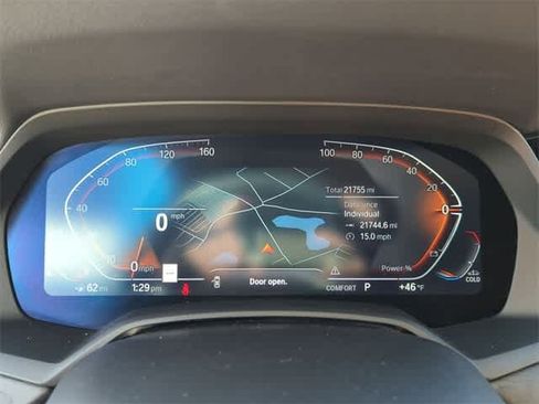 Used 2022 BMW X7 xDrive40i w/ Premium Package image 11