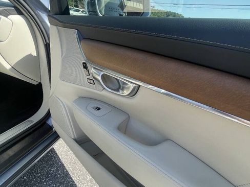 Used 2018 Volvo S90 T6 Inscription w/ Convenience Package AWD/4WD image 14