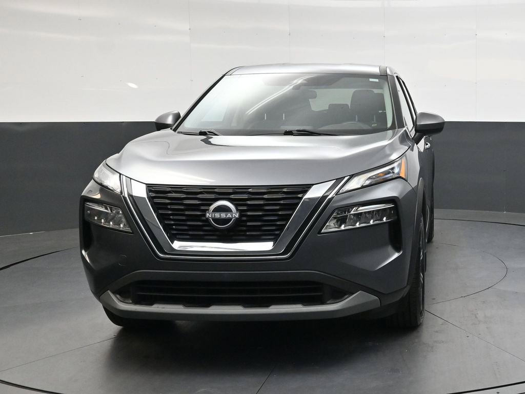 Certified 2023 Nissan Rogue SV FWD image 13