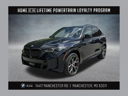 Used 2025 BMW X5 xDrive40i w/ M Sport Package