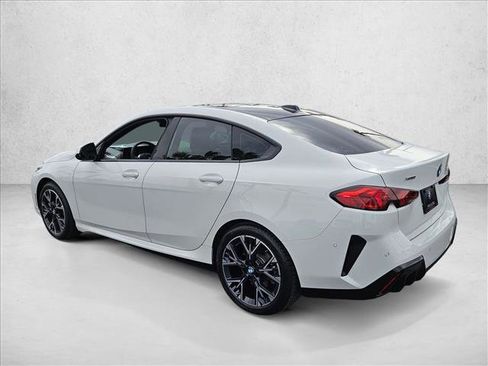 Used 2025 BMW 228i xDrive w/ Premium Package image 8