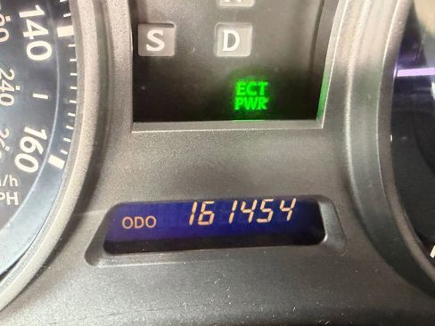 Used 2008 Lexus IS 250 image 10