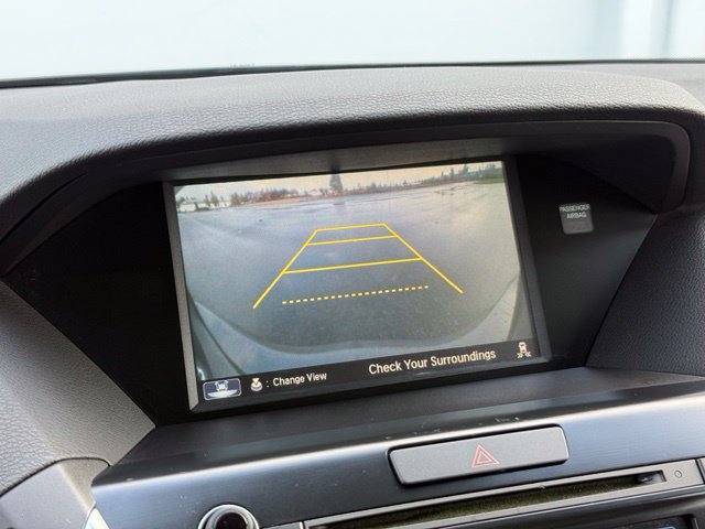 Used 2016 Acura MDX w/ Technology Package AWD/4WD image 31