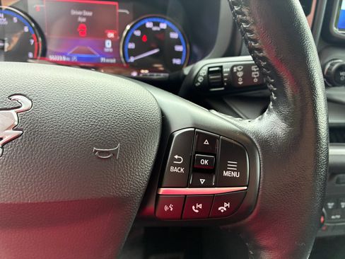 Certified 2022 Ford Bronco Sport Outer Banks w/ Tech Package AWD/4WD image 17