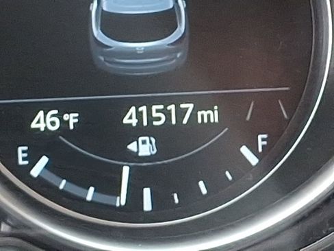 Used 2024 MAZDA CX-5 Carbon Edition image 22