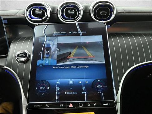 New 2026 Mercedes-Benz GLC 300 4MATIC image 11