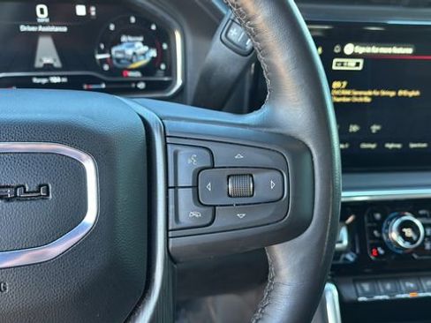 Used 2024 GMC Sierra 2500 Denali Ultimate w/ Max Trailering Package image 24