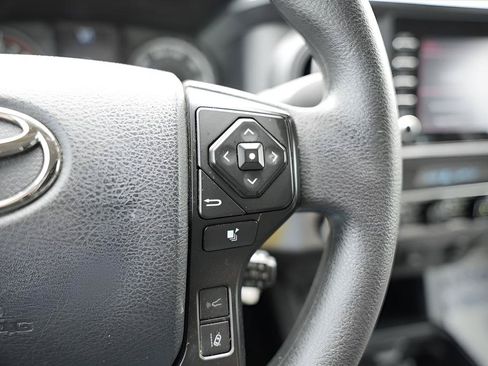 Used 2023 Toyota Tacoma SR AWD/4WD image 24