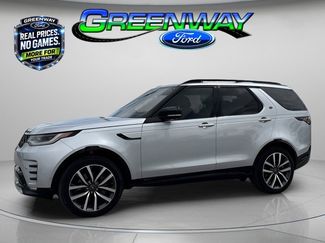 Used 2021 Land Rover Discovery S R-Dynamic AWD/4WD video 1