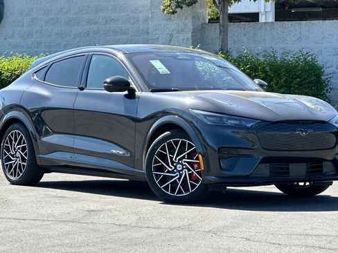 New 2022 Ford Mustang Mach-E GT w/ GT Performance Edition image 2