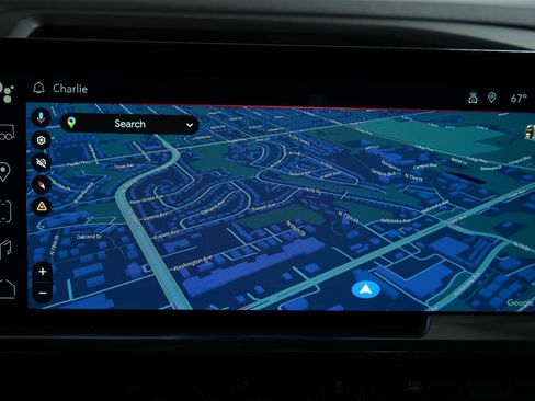 Used 2025 GMC Sierra 1500 SLT image 34