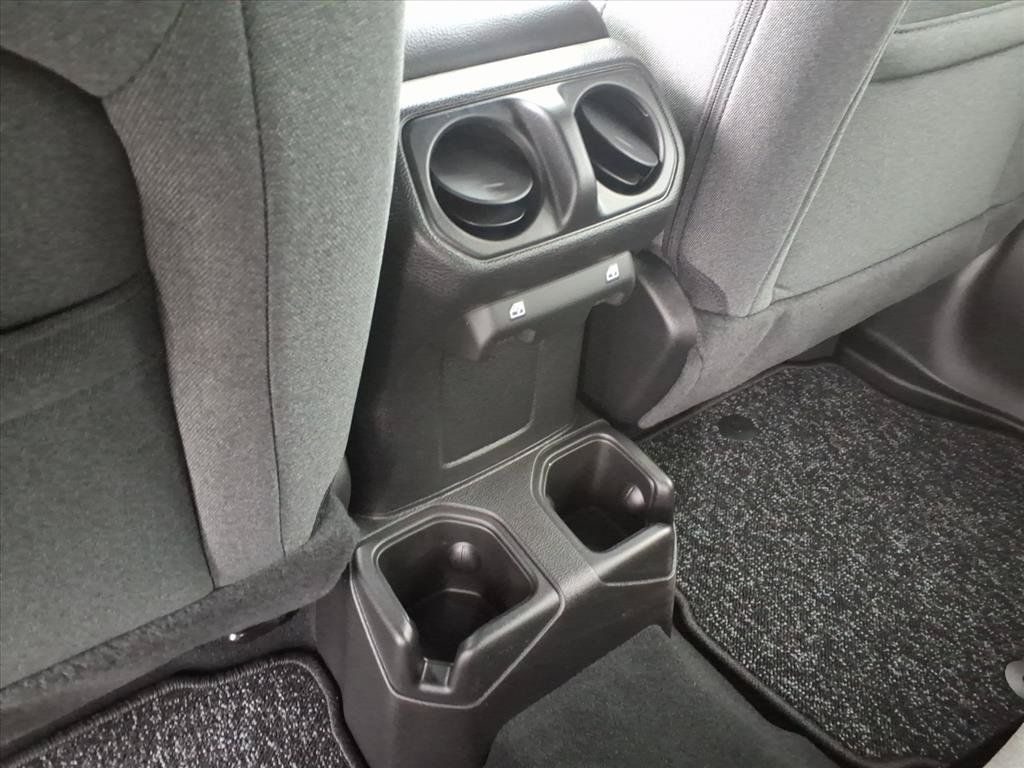 New 2026 Jeep Wrangler Unlimited Sport AWD/4WD image 16