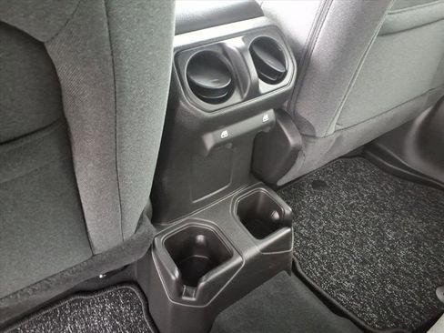 New 2026 Jeep Wrangler Unlimited Sport AWD/4WD image 16