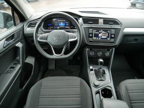Used 2024 Volkswagen Tiguan S AWD/4WD image 20