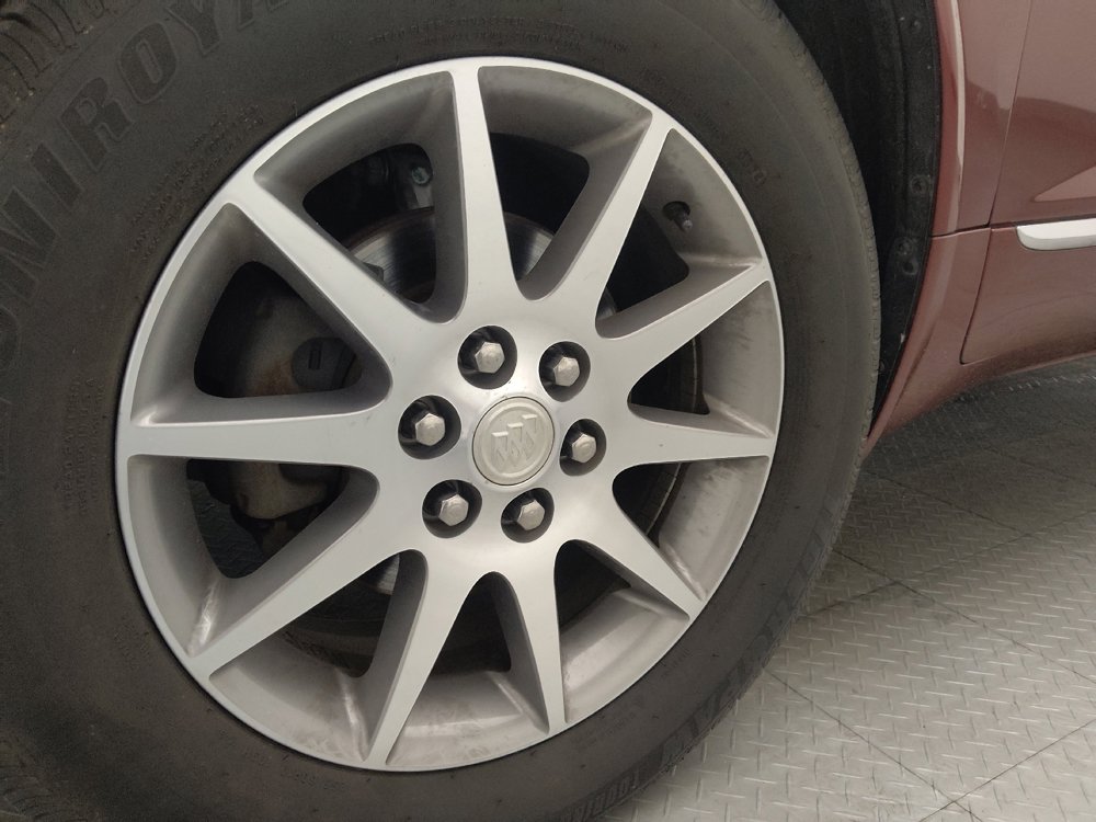 Used 2016 Buick Enclave Leather FWD image 31