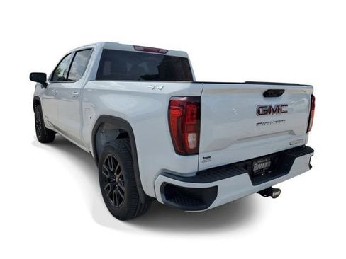 New 2026 GMC Sierra 1500 Elevation image 4