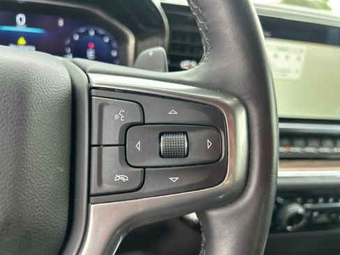 Used 2023 Chevrolet Silverado 1500 RST w/ Max Trailering Package AWD/4WD image 19