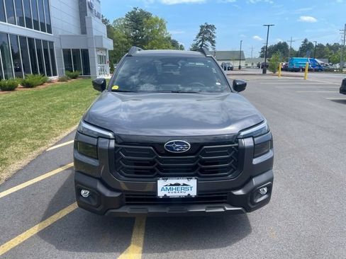 New 2026 Subaru Outback Premium AWD/4WD image 2